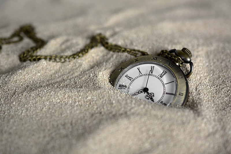 Time Twists